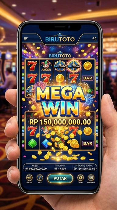 birutoto tampilan beranda